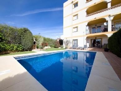 Apartamento Planta Baja con 3 dormitorios se vende en Mijas Costa, Costa del Sol