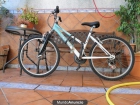 Bicicleta seminueva - mejor precio | unprecio.es