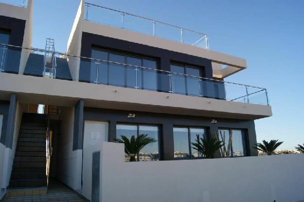 Bungalow en venta en Torre de la Horadada, Alicante (Costa Blanca)