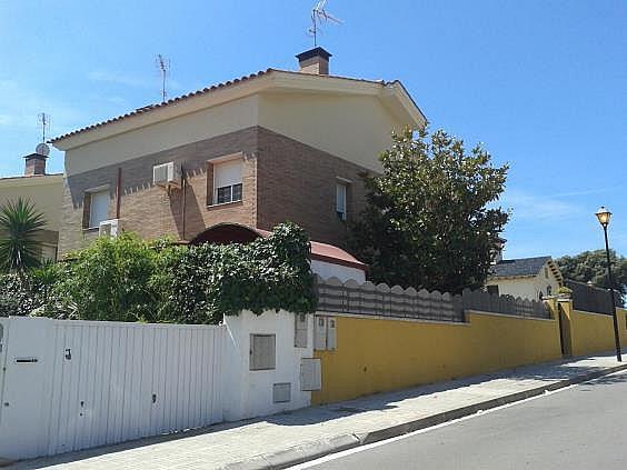 Casa en Sant Vicenç de Montalt