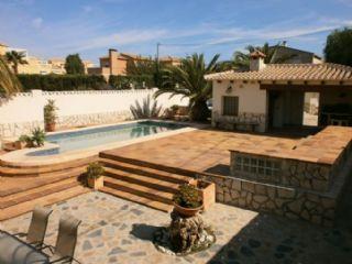 Chalet en venta en Dénia, Alicante (Costa Blanca)