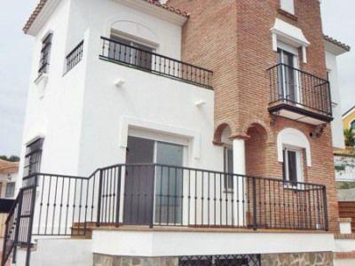 Chalet en venta en Torrox-Costa, Málaga (Costa del Sol)