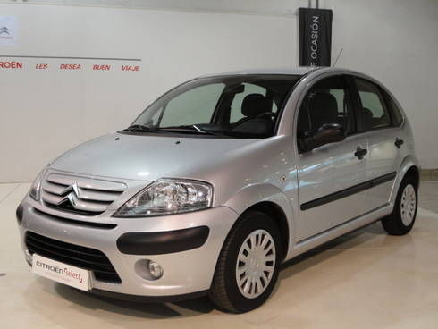 CITROEN C3 1.4HDI Cool