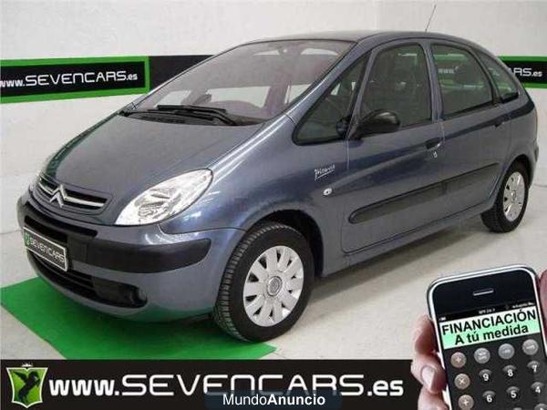 Citroën Xsara Picasso 1.6 HDi 92 SX Top