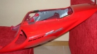 colin honda cbr 1000 rr 07 rojo. - mejor precio | unprecio.es