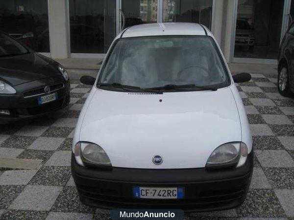 Fiat Seicento 1.1i cat