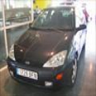 Ford Focus 1.6i 16v. Ghia - mejor precio | unprecio.es