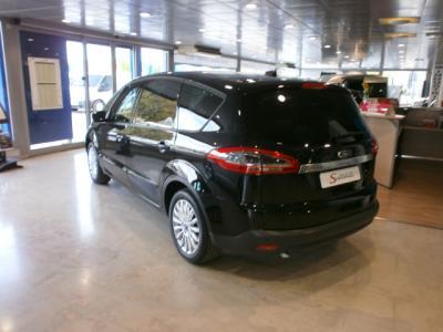 Ford S-Max 2.0 TDCi 140cv DPF Limited Edition