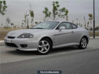 Hyundai Coupe 1.6 F/L - mejor precio | unprecio.es