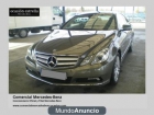 Mercedes-Benz E 350 350 CDI BE COUPE - mejor precio | unprecio.es