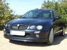 MG ZR 1.4 105CV - BARCELONA - mejor precio | unprecio.es