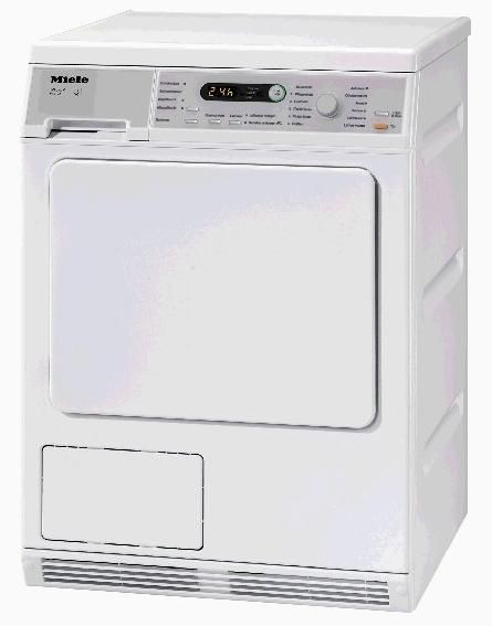 Miele T 8843 C