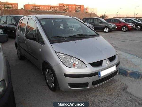 Mitsubishi Colt 1.5DI-D