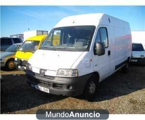 Peugeot Boxer 350l 2.8 Hdi