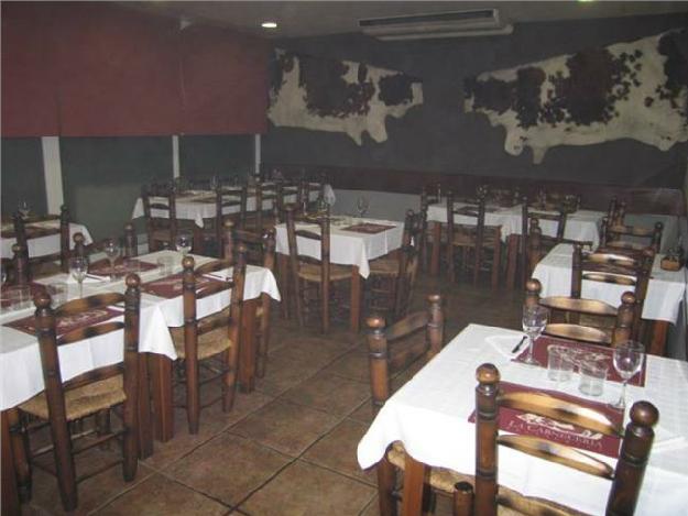 Restaurante en Viladecans