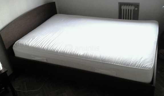 Se vende cama completisima