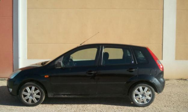 Se Vende Ford Fiesta Guía 1.4. en perfecto estado