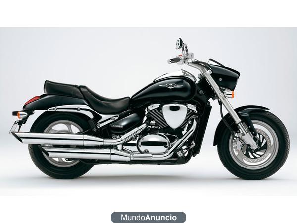 SUZUKI INTRUDER M 800 SAIMOTO