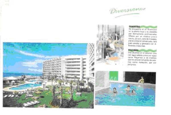 Vendo semana de Multipropiedad en el complejo - Sunset Beach Club en Benalmádena-costa, (M