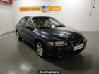 Volvo S60 2.4D Momentum - mejor precio | unprecio.es