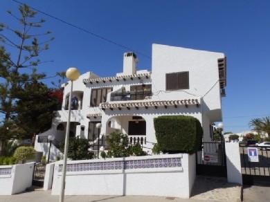 Apartamento con 2 dormitorios se vende en Cabo Roig, Costa Blanca