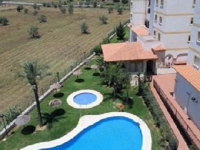 Apartamento con 3 dormitorios se vende en Mijas Costa, Costa del Sol