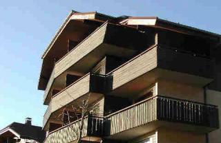 Apartamento en chalet : 4/6 personas - thollon les memises  alta saboya  rodano alpes  francia