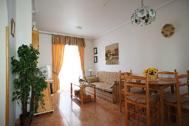 Apartamento en Torrevieja