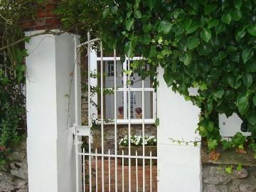 Beautiful old stone house full of charm