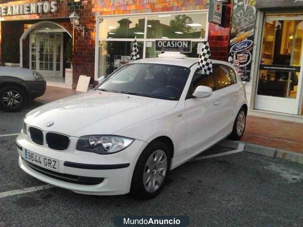 BMW 118 ****OFERTON DEL MES ****