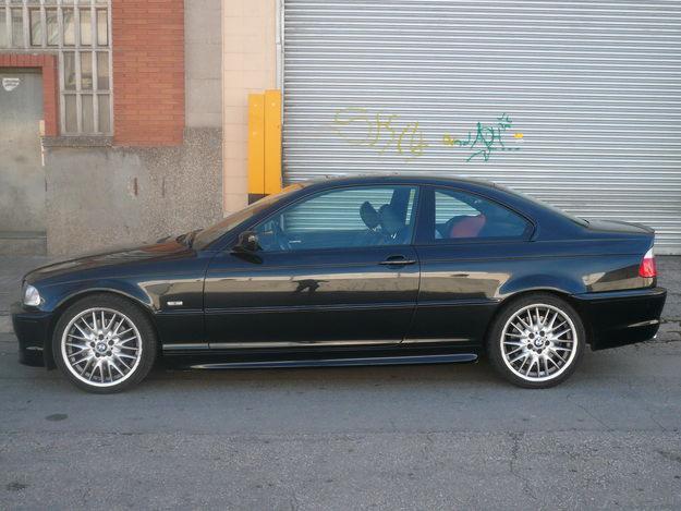 BMW 330 CI