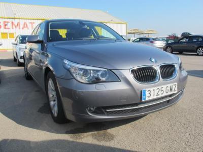 BMW Serie 5 520D