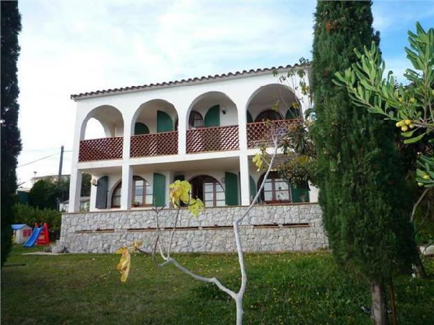 Casa en Calonge