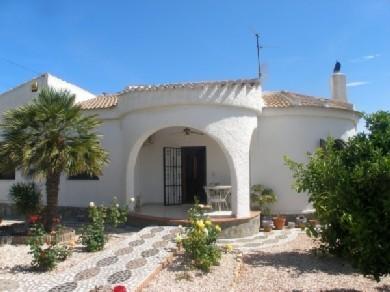 Chalet con 3 dormitorios se vende en Ciudad Quesada, Costa Blanca