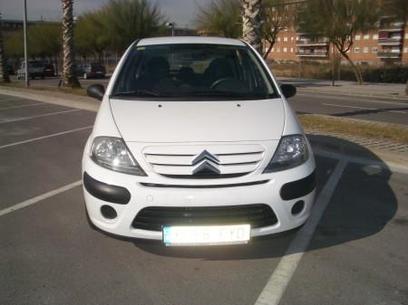 Citroen C3 14hdi en Barcelona