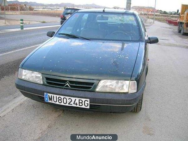 Citroën ZX 1.9TD Tentation