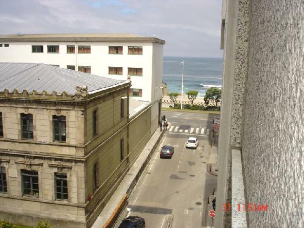 Estudio en Coruña (A)