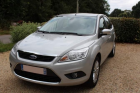 Ford focus 1.6 tdci ghia 5p 90 - mejor precio | unprecio.es