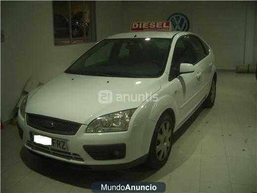 Ford Focus 1.8 TDCi Trend