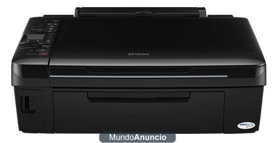 IMPRESORA EPSON Stylus SX 218 COMO NUEVA