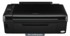 IMPRESORA EPSON Stylus SX 218 COMO NUEVA - mejor precio | unprecio.es