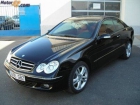 MERCEDES CLK 220 CDI EDITION - Salamanca - mejor precio | unprecio.es