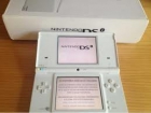 Nintendo Dsi blanca - mejor precio | unprecio.es