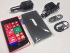 Nokia Lumia 920 - 32 GB - Smartphone WP 8 - Desbloqueado - A estrenar - mejor precio | unprecio.es