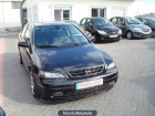 Opel ASTRA 1.7 CDTI edition \'04 - mejor precio | unprecio.es