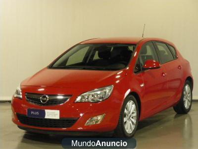 Opel Astra ENJOY 1.7