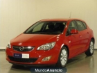 Opel Astra ENJOY 1.7 - mejor precio | unprecio.es