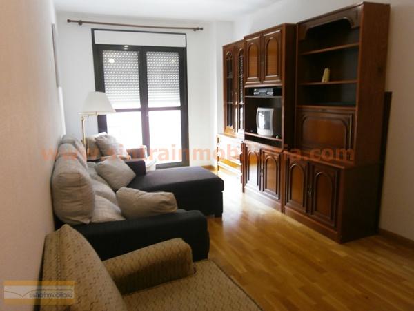 Piso 62m utiles, 2 hab, garaje por 139.500 €