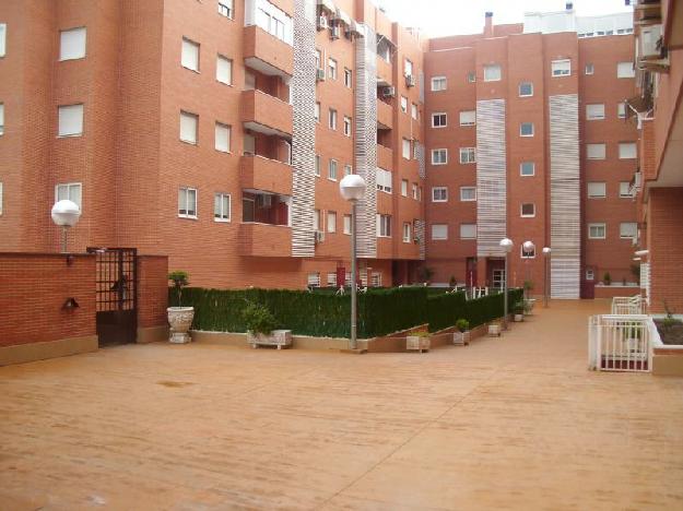 Piso en Valdemoro