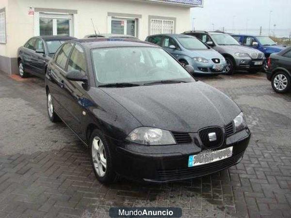 Seat Ibiza 1.4 16V Fresh 100